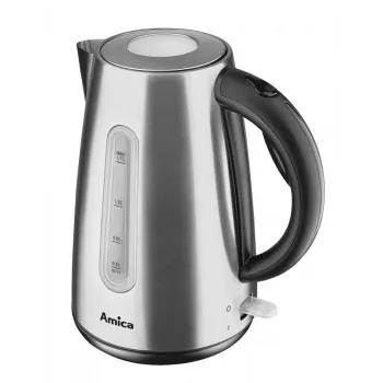 Wasserkocher Amica KF 4033 2200W 1,7l Strix