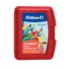 Modelliermasse Pelikan Creaplast 240 g Mehrfarbig 14 Stk.