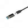 Targus AKP13GL numerische Tastatur Universal USB Schwarz
