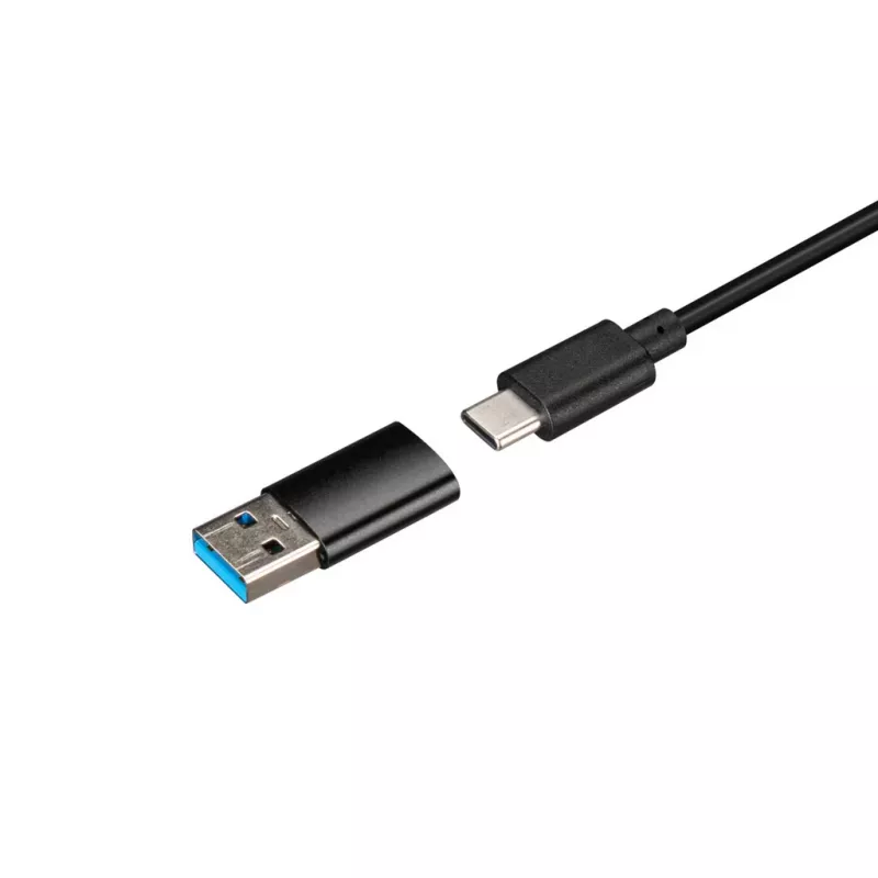Targus AKP13GL numerische Tastatur Universal USB Schwarz