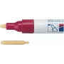 Ersatzspitzen für Edding Lackmarker e-751 N natur 4-751N, Packung für e-751 Serie