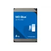 HDD Western Digital 4 TB 3,5 Zoll Serial ATA III WD40EZAX