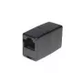 Kabeladapter RJ45 S/CONN 71220-8 Schwarz