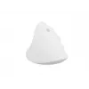 NATEC Crake 2 Maus, universell, für Rechtshänder, RF Wireless + Bluetooth, optisch, 2400 DPI