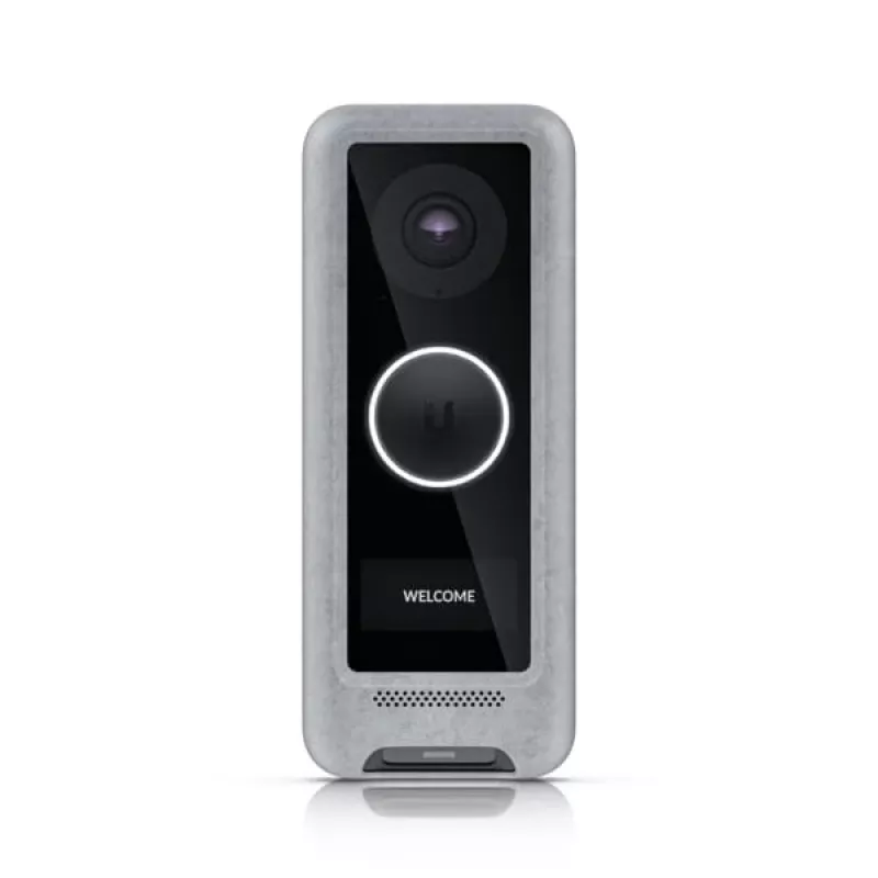 Cover Ubiquiti UVC-G4-DB-Cover-Concrete Grau Polycarbonat