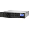PowerWalker VFI 2000CRM LCD Doppelwandlung (Online) 2 kVA 1600 W 4 AC-Ausgänge