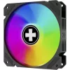 Computer-Gehäuselüfter XILENCE XPF120R.ARGB, 120 mm, ARGB-Beleuchtung