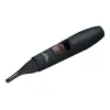 Beurer HR 2000 Gesichts-Präzisionstrimmer, Schwarz/Braun