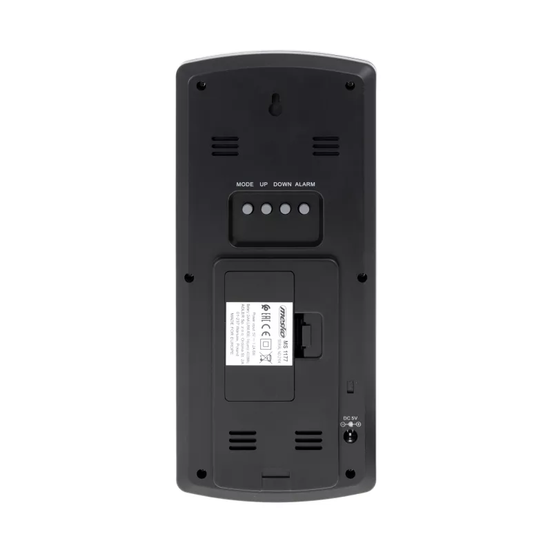 Mesko MS 1177 Wetterstation