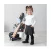 Putz-Trolley Rowenta + Staubsauger
