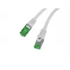 Netzwerkkabel Lanberg PCF7-10CU-0500-S RJ-45 Cat7 5 m Grau