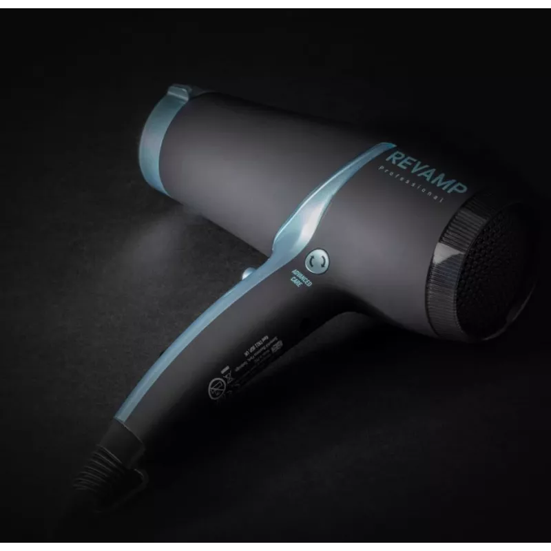 Haartrockner Revamp DR-4000-EU 2400W