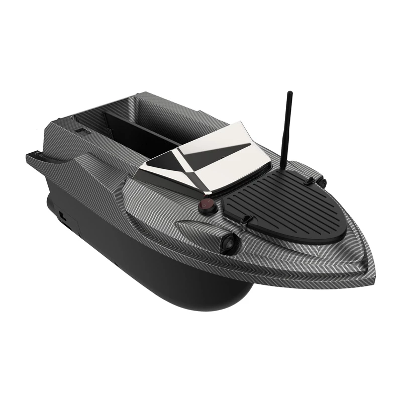 Flytec V080 Basic 20000mAh Köderboot