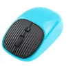 Tracer Aalto - Maus - RF 2,4 GHz - Optisch - 4 Tasten - Blau