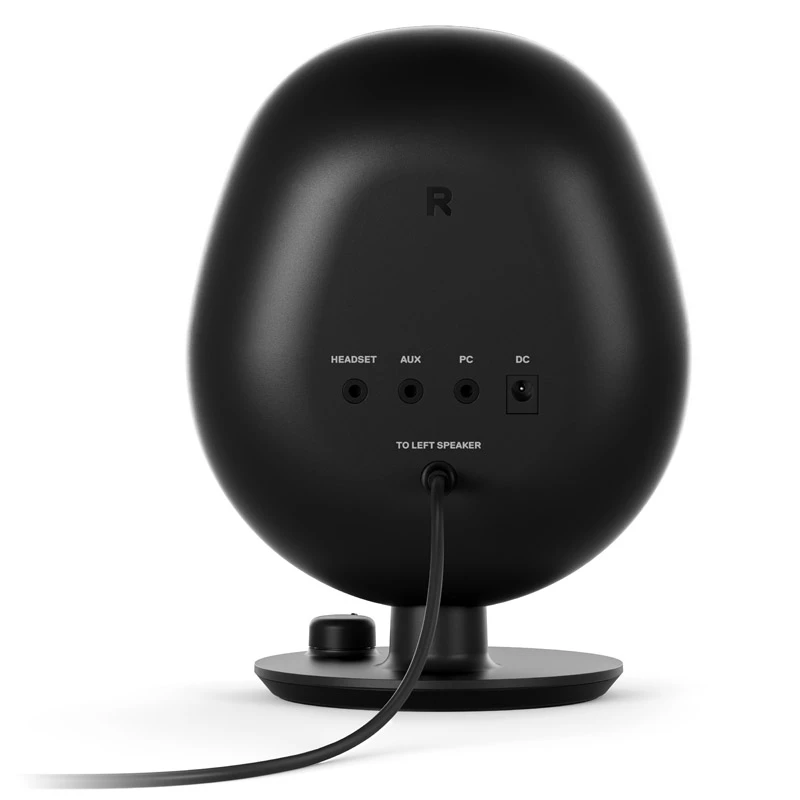 Steelseries Arena 3 Lautsprecherset PC/Laptop Schwarz 2.1 Kanäle 2-Wege Bluetooth