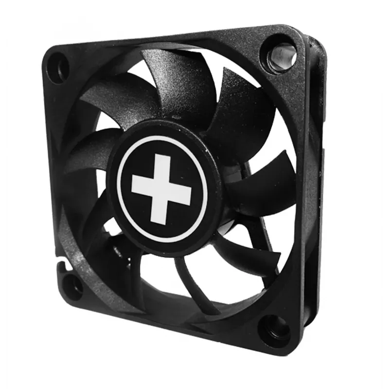 Xilence WhiteBox 40mm Gehäuselüfter - Schwarz