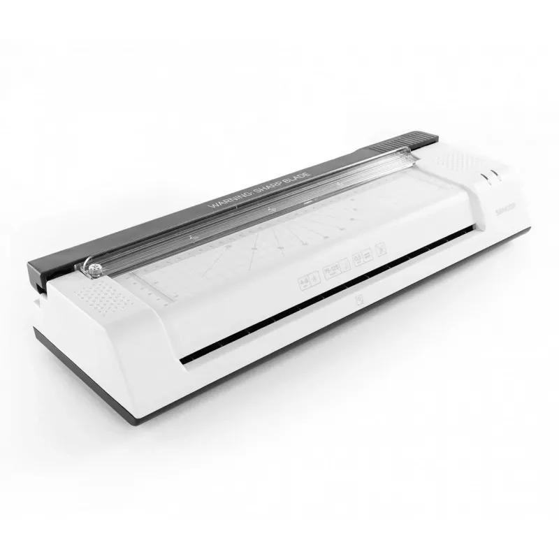 Büro-Laminiergerät SENCOR SLA 350 A3 für 2x75–2x125 mm Laminierfolien