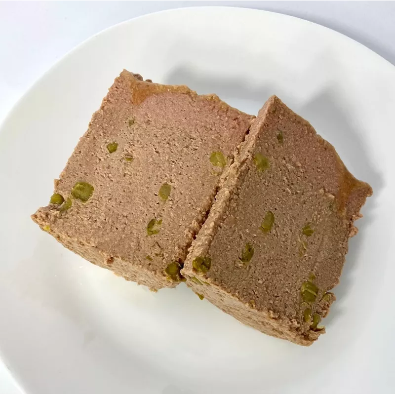 VET RESPONSE Hypoallergenic Kaninchen - Nassfutter für Hunde - 400g