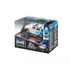 Car Revell Line Backer von REVELL — empfohlen ab 6 Jahren, Farben: schwarz, blau, weiß
