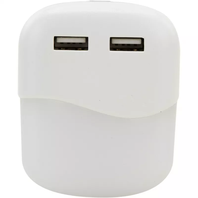 Ansmann Nachtlicht weiß 220V-230V/50Hz/ca.15 Lumen/Sensor