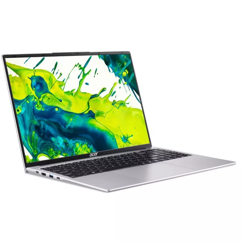Laptop Acer Aspire Lite AL16-54P-523X 16 Zoll Intel Core i5 16GB 512GB Intel Iris Xe Windows 11