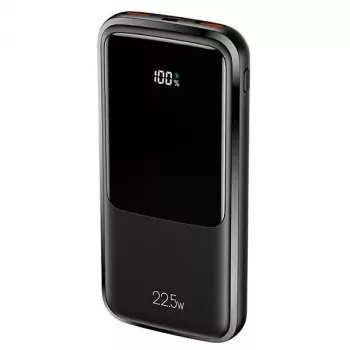 Tragbares Ladegerät USAMS Powerbank PB58 10000mAh