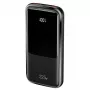 Tragbares Ladegerät USAMS Powerbank PB58 10000mAh