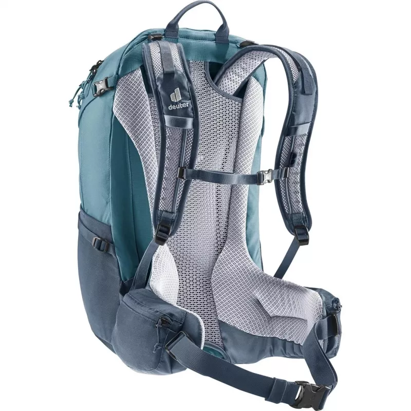 Wanderrucksack DEUTER Futura 27 — 27 l Fassungsvermögen, Modell 340032113740