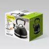 Maestro MR-1336 (MR-1336-BLACK) Wasserkocher 1,8 L Schwarz