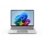 Microsoft Surface Laptop Copilot+ PC - 7. Edition - Snapdragon X Plus X1P-64-100 - Win 11 Pro - Qualcomm Adreno - 16 GB RAM - 256 GB SSD - 35,1 cm (13,8 inch) Touchscreen 2304 x 1536 @ 120 Hz - Wi-Fi 7, Bluetooth - Platin
