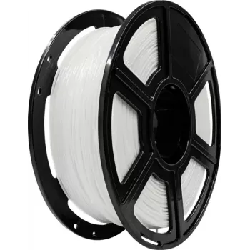 Renkforce RF-6838906 Filament PETG 1,75 mm 1 kg Natural 1 Stück (RF-6838906)