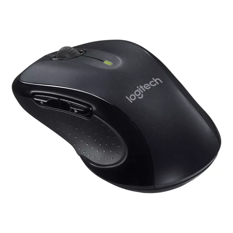 Maus USB LASER WRL M510/910-001826 LOGITECH