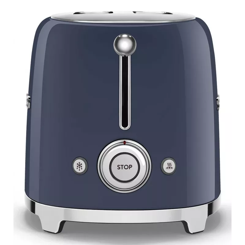 Smeg TSF01NBEU Blau