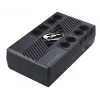 PowerWalker VI 1000 MS FR Line-Interactive 1000 VA 600 W 8 AC-Ausgänge