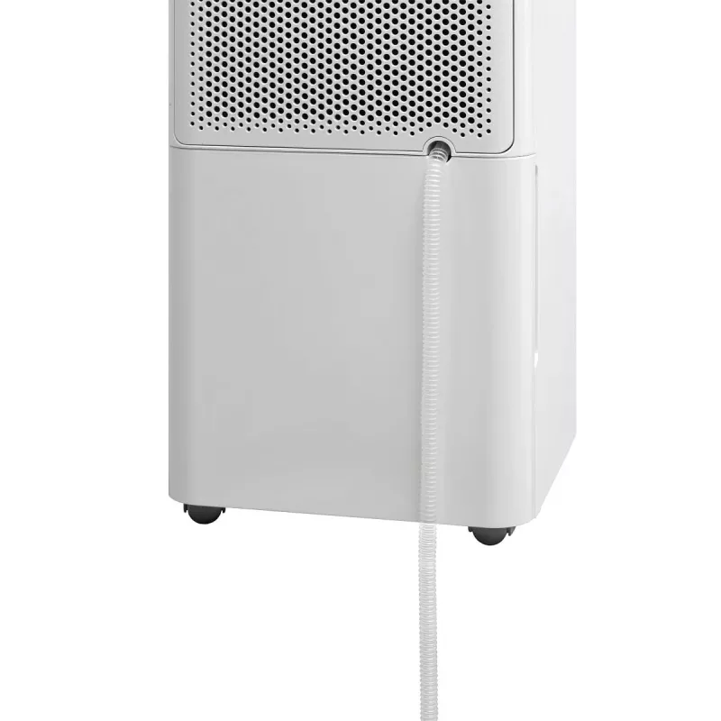 Luftentfeuchter Concept Solution OV2216 – 3,5 l Kapazität, 240 W, 45 dB, Weiß