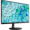 Computermonitor Acer CB2 CB322QK A 31,5 Zoll (80 cm) 4K UHD 3840×2160 IPS LCD, 4 ms, 350 cd/m², integrierte Lautsprecher, schwarz