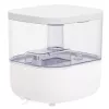 Camry | CR 7973w | Luftbefeuchter | 23 W | Wassertankkapazität 5 L | Geeignet für Räume bis 35 m² | Ultraschall | Befeuchtungsleistung 100-260 ml/h | Weiß