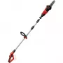 Einhell 3410810 Gartenwerkzeug Rot