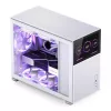 PC-Gehäuse Jonsbo D31 MESH Midi Tower Weiß