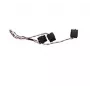 Staubsaugerzubehör | ROBOROCK | Linke Klippenbaugruppe | Für S8 Weiß/S8 Schwarz/S8 Weiß+/S8 Schwarz+/S8 Weiß Pro Ultra/S8 Schwarz Pro Ultra | 9.01.1875