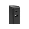 Ladegerät Ansmann 254PD Universal Schwarz AC Indoor