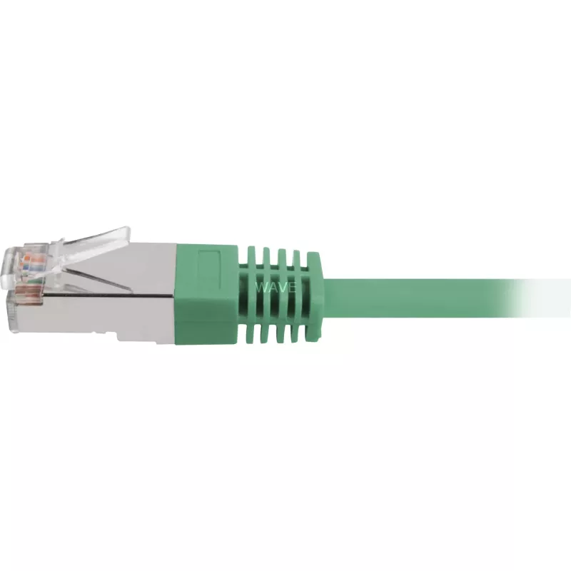 Sharkoon Patchkabel – RJ-45 (M) auf RJ-45 (M)