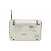 Tragbares Radio Eltra TOLA 3 Analog Silber