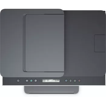 HP Smart Tank 750 Multifunktionsdrucker, Tintentank, Farbe, WLAN, Smart App, Duplex, ADF, automatischer Vorlageneinzug