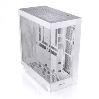 PC-Gehäuse Thermaltake CTE E660 MX Midi Tower Weiß