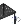 Monitor-/Laptop-Ständer Maclean, 13-32, MC-947