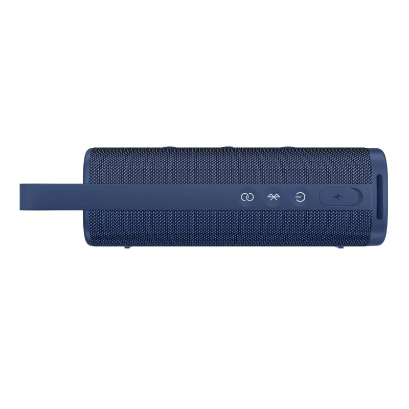 Xiaomi Sound Outdoor tragbarer Bluetooth-Lautsprecher, 30 W, blau
