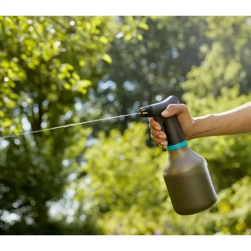 Handsprüher Gardena 11110-20 0,75 L Schwarz