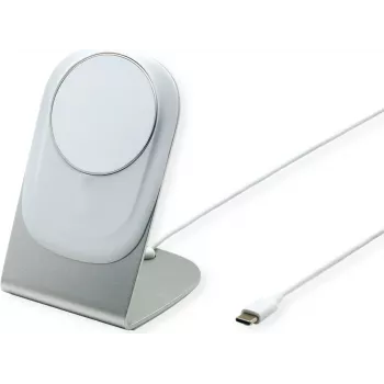 ROLINE Magnet-Induktions-Charger Stand Base 15W (19.11.1016)