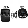 Logitech G G923 SE Schwarz USB 2.0 Lenkrad + Pedale + Joystick PC, PlayStation 4, PlayStation 5 (991-000531)